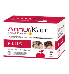 ANNURKAP PLUS 60CPS