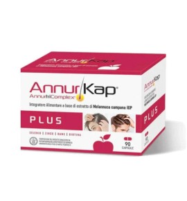 ANNURKAP PLUS 90CPS