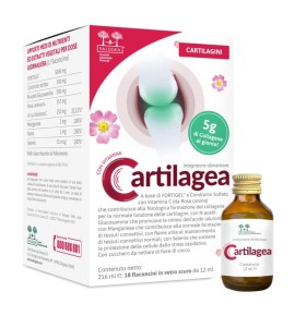 CARTILAGEA SALUGEA 18FL