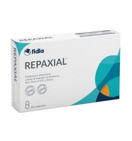 REPAXIAL 20CPR