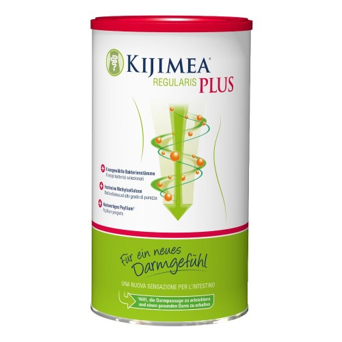 KIJIMEA REGULARIS PLUS 225G