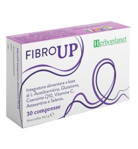 FIBROUP 30CPR