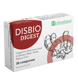 DISBIO DIGEST 30CPR