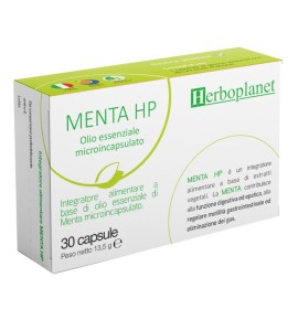 MENTA HP 30CPS