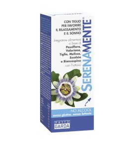 SERENAMENTE GOCCE 40ML