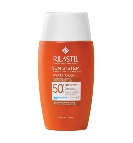 RILASTIL SUN SYS WT SPF50+ NFA