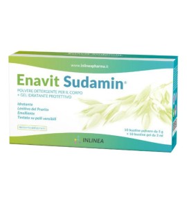 ENAVIT SUDAMIN 10+10BUST