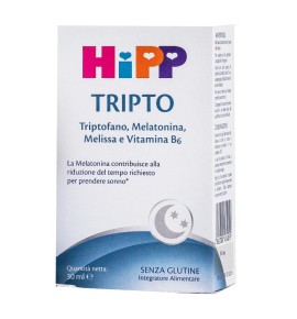 HIPP TRIPTO 30ML