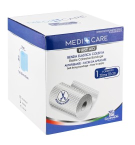 GAMMADISS BENDA COESIVA CM10X20M