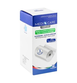 MEDICARE BENDA COESIVA CM10X4