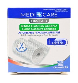 GAMMADIS BENDA COESIVA CM4X4M