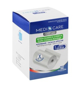 GAMMADISS BENDA COESIVA CM6X4M