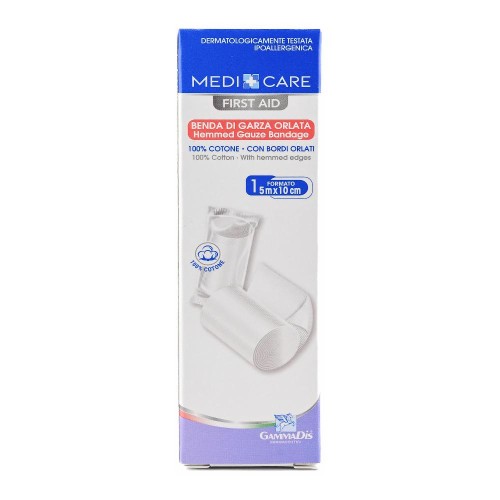 BENDA ORLATA CM10X5M