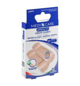 MEDICARE CER CLASS 3D MED 20PZ