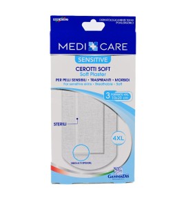 MEDICARE CER ST TNT 10X20 3PZ