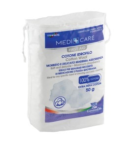 GAMMADISS COTONE IDROFILO 50G