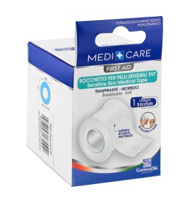 GAMMADISS ROCCHETTO TNT BIANCO 500X5CM