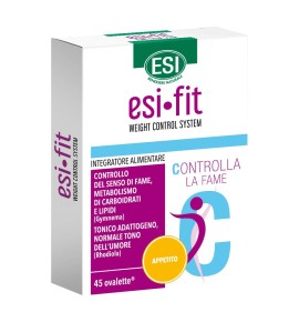 ESI FIT CONTROLLA APPET 45OVAL