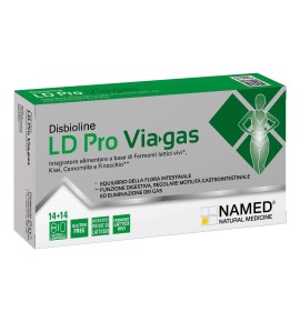 LD PRO VIAGAS 14CPS+14CPR