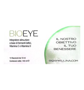 BIOEYE 14FL