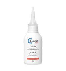 CERAMOL PSOR LOZIONE 50ML