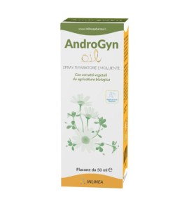 ANDROGYN OIL 50ML