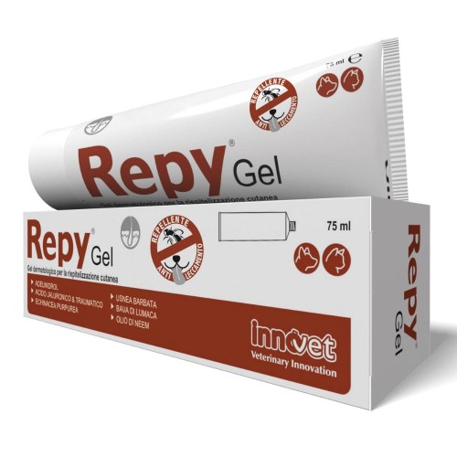 REPY GEL 75ML NF