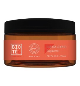 BIOTE  CREMA CORPO PAPAV 250ML