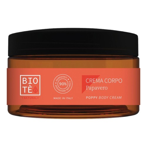 BIOTE  CREMA CORPO PAPAV 250ML