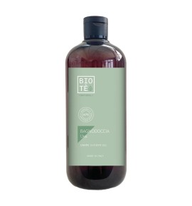 BIOTE  BAGNODOCCIA UVA 500ML