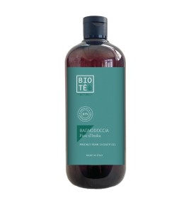 BIOTE  BAGNODOCCIA FICO 500ML