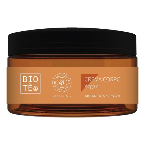 BIOTE  CREMA CORPO ARGAN 250ML