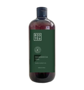 BIOTE  BAGNODOCCIA OLIVA 500ML