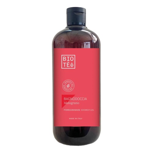 BIOTE  BAGNODOCCIA MELOG 500ML