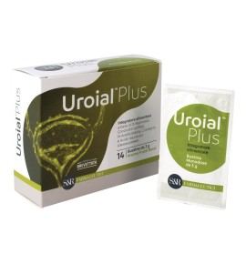 UROIAL PLUS 14BUST