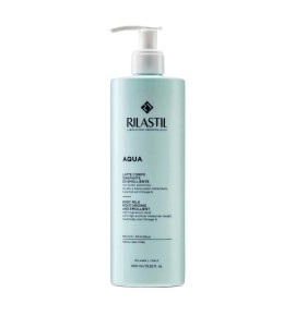 RILASTIL AQUA LATTE CORPO NF