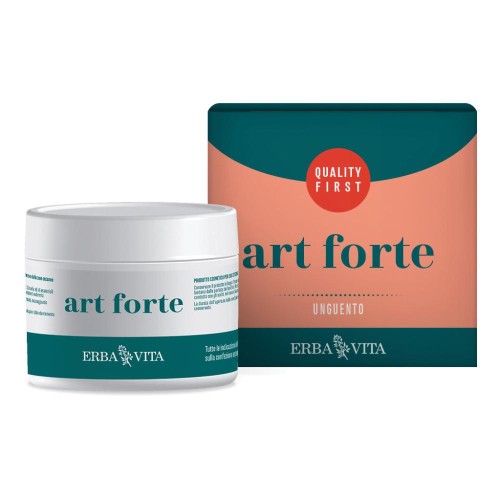 ART FORTE UNGUENTO AIAB 50ML