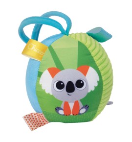 CH GIOCO BSF PALLA SOFT NEW