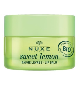 NUXE SWEET LEMON BAUME LEVRES