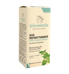 TRICOMNIA OLIO RISTRUTTURANTE