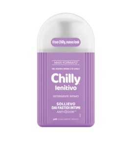 CHILLY DETERGENTE LENIT 300ML