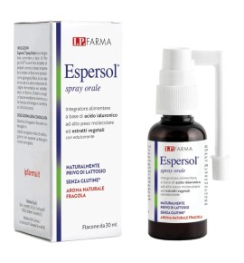 ESPERSOL SPRAY ORALE 30ML