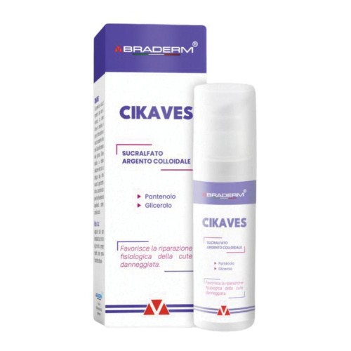 CIKAVES 30ML BRADERM