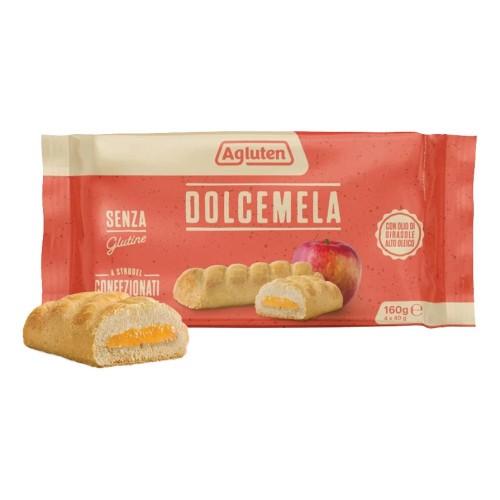 AGLUTEN DOLCEMELA 160G