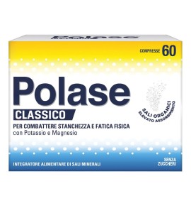 POLASE 60CPR