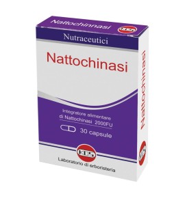 NATTOCHINASI 2000 FU 30CPS