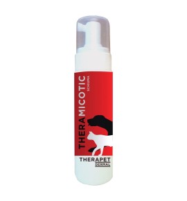 THERAMICOTIC SCHIUMA 200ML