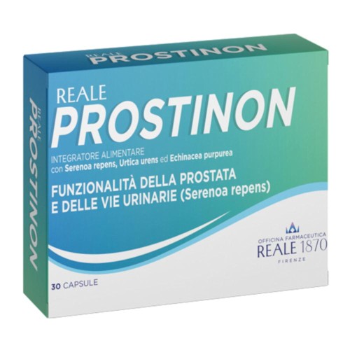 REALE PROSTINON 30CPS