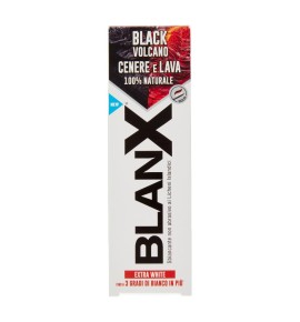 BLANX BLACK VOLCANO DENTIF75ML