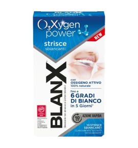 BLANX O3X STRISCE 5PZ